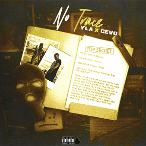 No Trace (feat. Gevo)