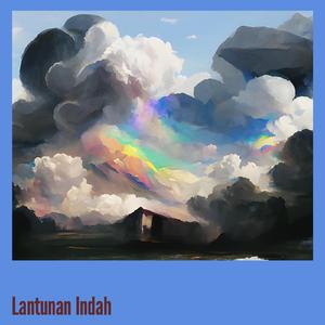 Lantunan Indah