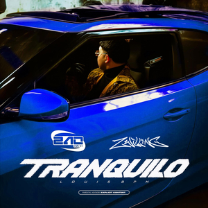 Tranquilo (zwilling. Remix)