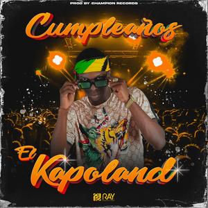 Cumpleaños (feat. Ray Productions)