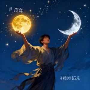 手握日月摘星辰
