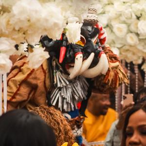 Wakanda Tomorrow (feat. bdotfrxmdaO, JiggyE & Septembxr)