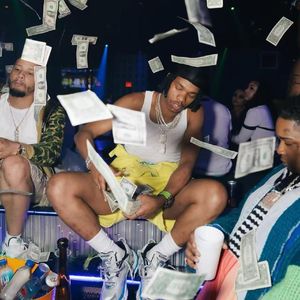 声名鹊起 | “免费伴奏”Lil Baby×SASIOVERLXRD Type Beat