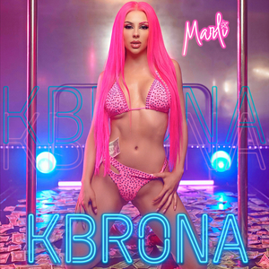 Kbrona