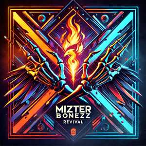 Revival (Original Mix)