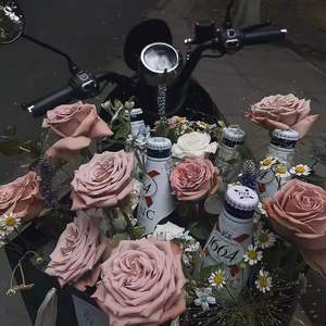 暴雨REMIX（干饭小天才 / Lil Jet / Ms.CANG remix）