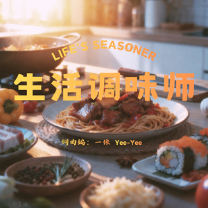 生活调味师