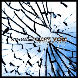 I LIKE YOU (feat. Frank Zozky)