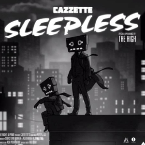 Sleepless (feat. The High) [Radio Edit]