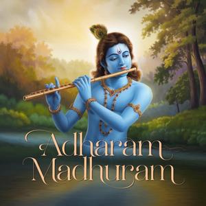 Om Krishnaya Vasudevaya Haraye Paramatmane