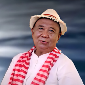 ຢາກມີຄົນຮັກ อยากมีคนฮัก