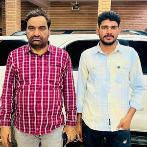 Hanuman Beniwal dialogue 4