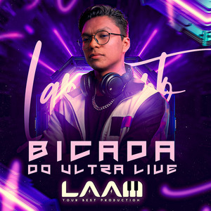 Bicada do Ultra Live