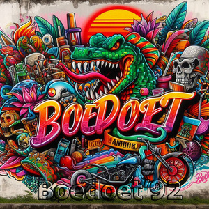 Ngaku Boedoet, Pt. 2