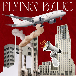 FLYING BLUE