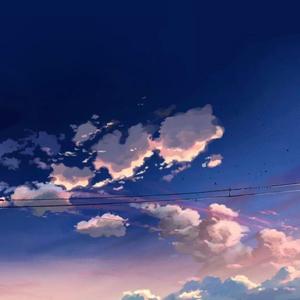 陪你看星星（翻自 陈子晴）