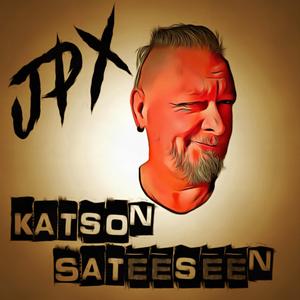 Katson sateeseen