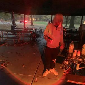 Potty mouth x GG mook