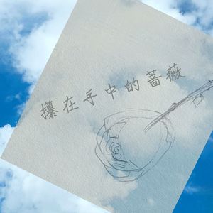 攥在手中的蔷薇 MMM_1