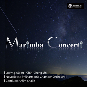 Marimba Concerto No. 1: I. One World
