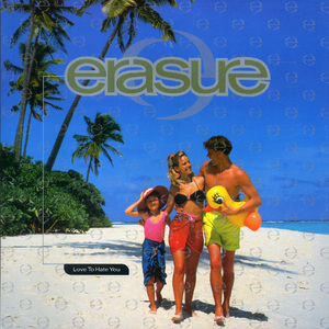 Love to Hate You (Paul Dakeyne Remix)