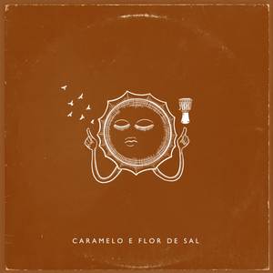 CARAMELO E FLOR DE SAL