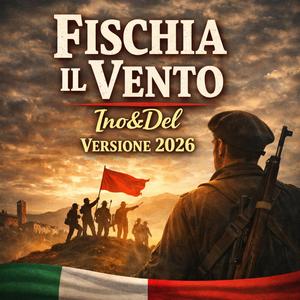 Fischia il Vento