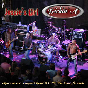 Party Like A Rock Star (Snippet)