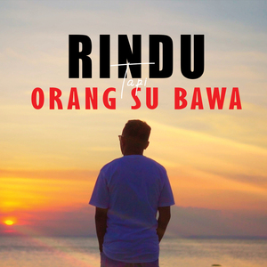 Rindu Tapi Orang Su Bawa