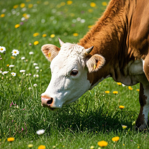 催眠曲吃草声钢琴声：咀嚼、和弦、宁静