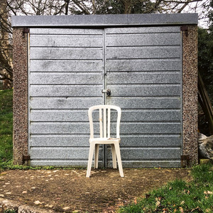 Spiders Are Bejewelled