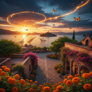 michuacan tierra bonita