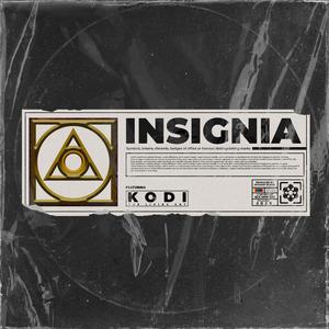 insignia (feat. Kodi) (Radio Edit)