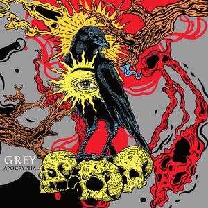 Grey (feat. Archverse)