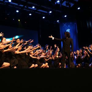 君をのせて（天空之城）