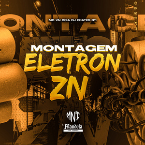 Montagem Eletron Zn