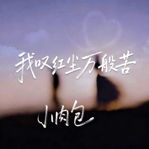 我叹红尘万般苦