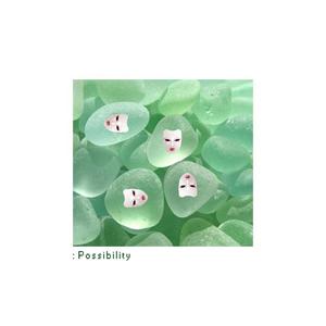 面孔（Possibility）(Prod. Rainbow-T )