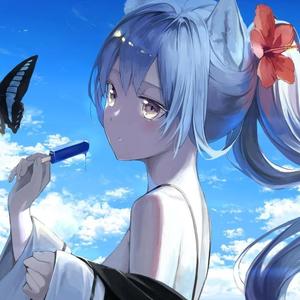 阿拉斯加海湾