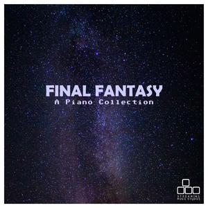 Airship (From "Final Fantasy") [Piano Version]