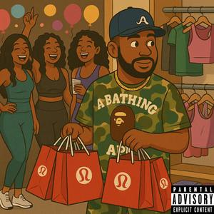 You Want LuLu (feat. LuckyAssDude & Smooky)