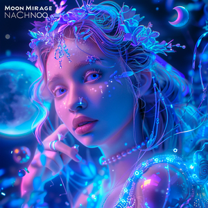 Moon Mirage