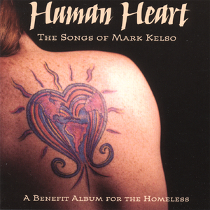 A Human Heart-Mark Kelso