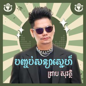 បញ្ចប់សន្យាស្នេហ៍ - ព្រាប សុវត្ថិ