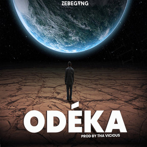 Odéka