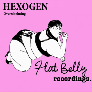 Overwhelming (Original Mix)