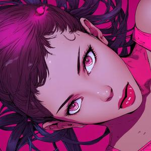 Unbreakable Flame 消えない炎