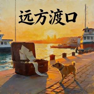 远方渡口(去你活腻的城市走一走)