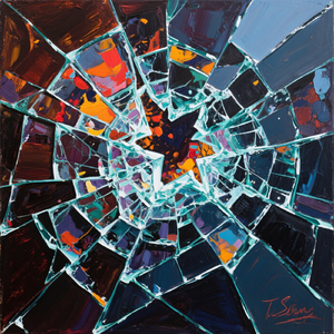 House of Broken Dreams