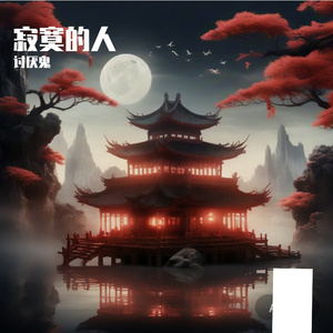 寂寞的回声 伴奏